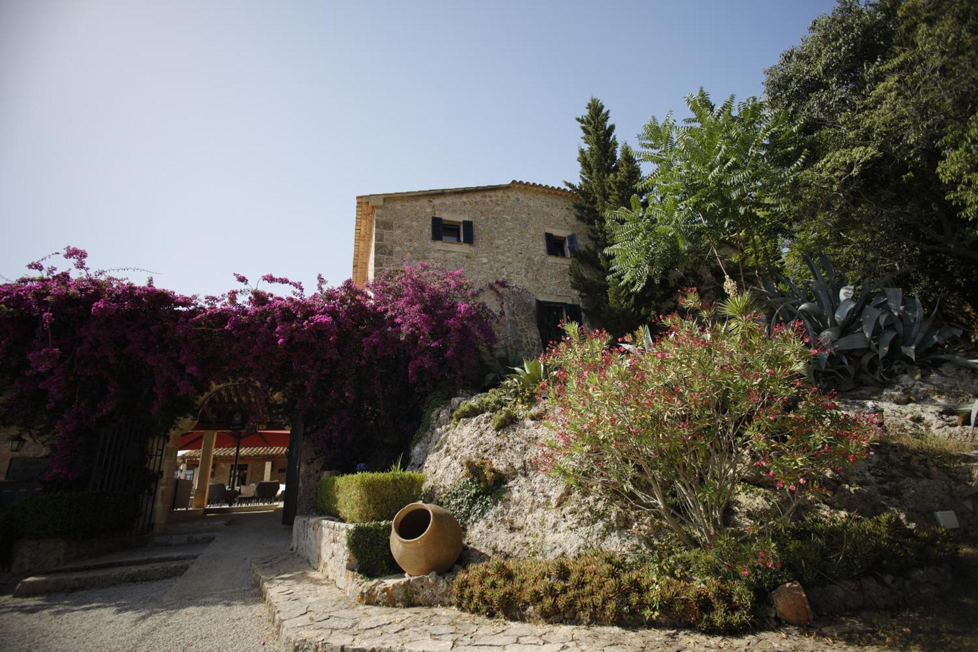 Posada Del Marques Esporles Exterior photo